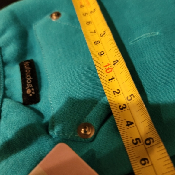 FOUFOU Dog Sweater - Picture 8 of 8